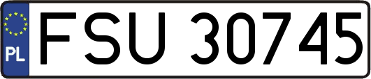 FSU30745