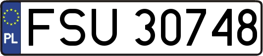 FSU30748