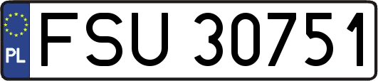 FSU30751