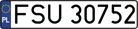 FSU30752