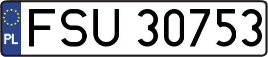 FSU30753