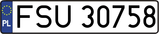 FSU30758
