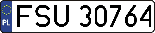 FSU30764