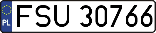 FSU30766