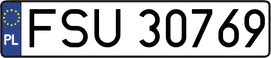 FSU30769