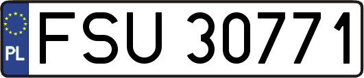 FSU30771