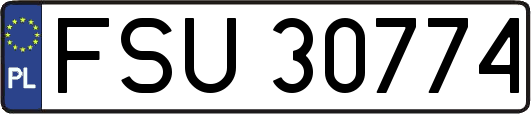 FSU30774