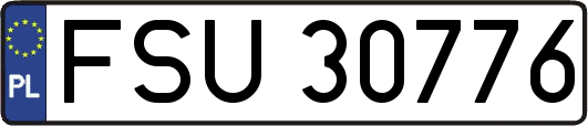 FSU30776