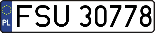 FSU30778