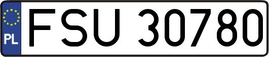 FSU30780