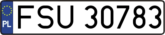 FSU30783