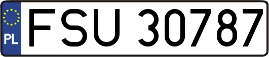 FSU30787