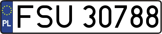 FSU30788
