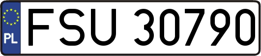 FSU30790