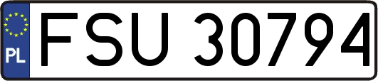 FSU30794