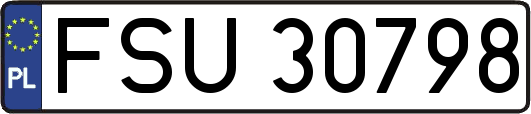 FSU30798