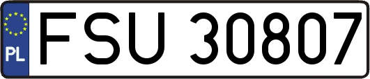FSU30807