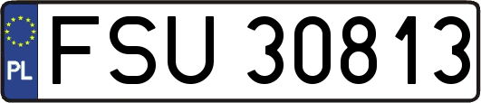 FSU30813