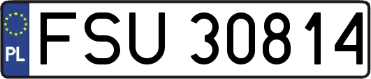 FSU30814