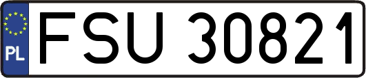 FSU30821