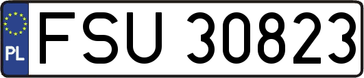 FSU30823
