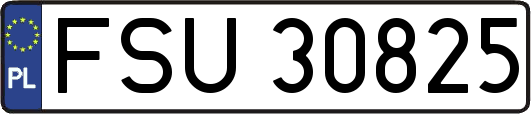 FSU30825