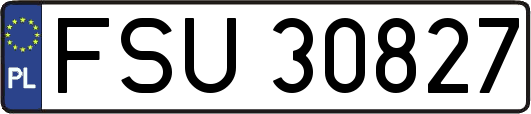 FSU30827