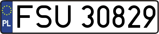 FSU30829