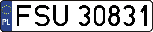 FSU30831