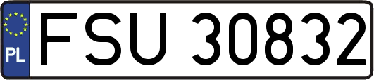 FSU30832