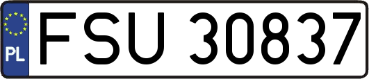 FSU30837