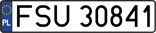 FSU30841