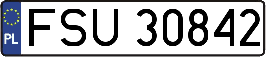 FSU30842