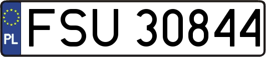 FSU30844