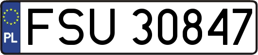FSU30847