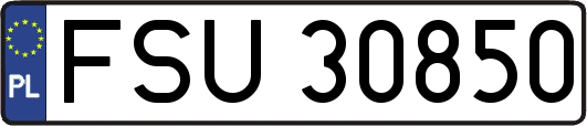 FSU30850