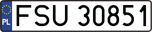FSU30851