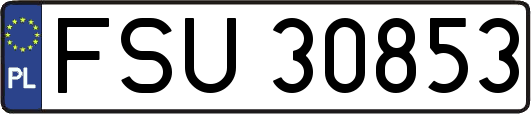 FSU30853
