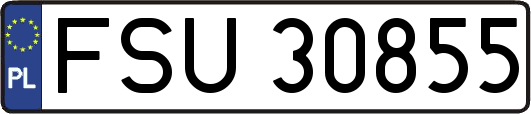 FSU30855