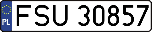FSU30857