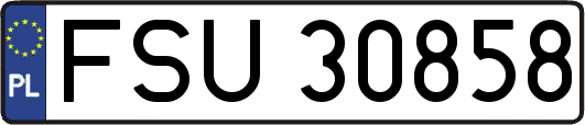 FSU30858