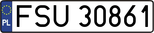 FSU30861