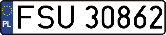 FSU30862