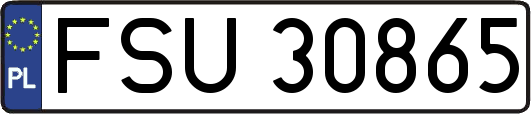 FSU30865