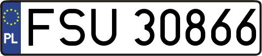 FSU30866
