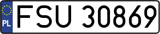 FSU30869