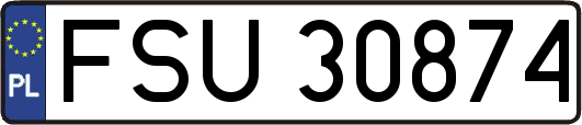 FSU30874