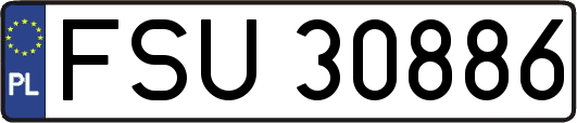 FSU30886