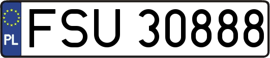 FSU30888