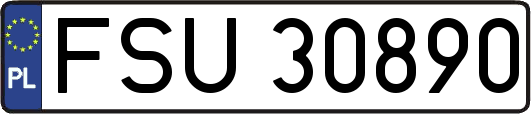FSU30890